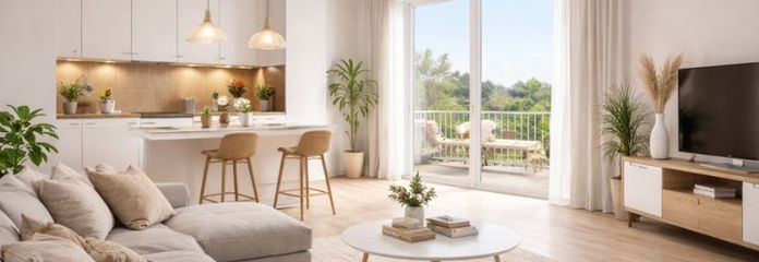 Aus Steuern wird Vermögen! Bis zu 500,- mtl. Überschuss durch hohe Abschreibung! Neubau!