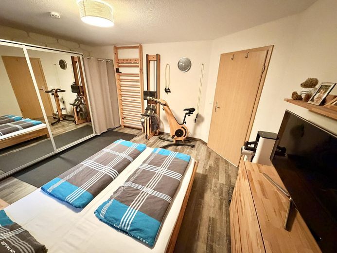 Kühles Schlafen im Sommer