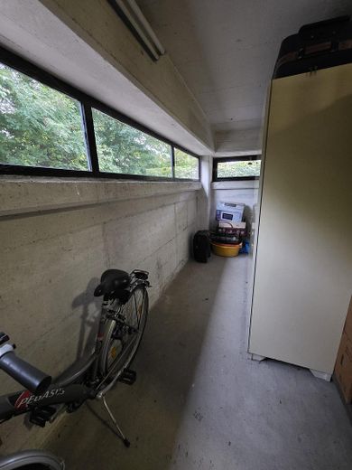 Barrierefrei & kernsaniert: 3-Zimmer-Wohnung mit Balkon, Keller & Stellplatz – Foto 9