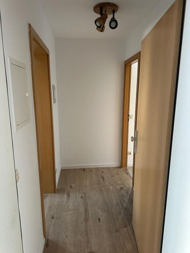 Appartement attrayant en première occupation, aux finitions haut de gamme, disponible immédiatement – Flur
