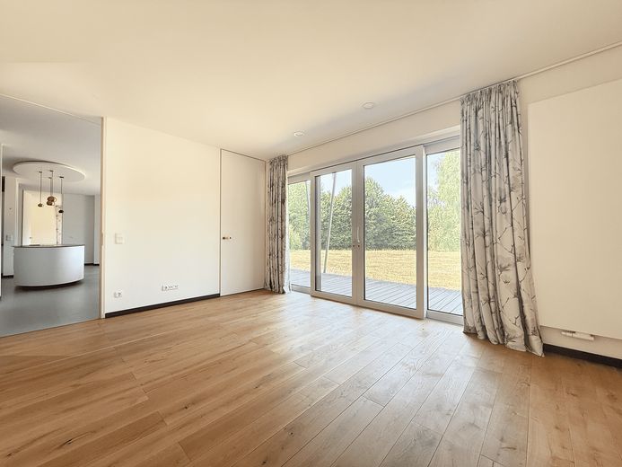 Architektonisches Wohn- und Geschäftsgebäude im wohnbegehrten Bordesholm – Foto 5