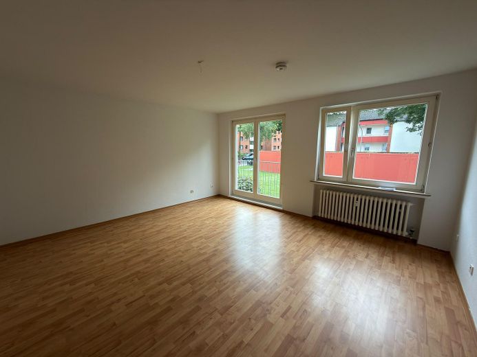 gepflegte 1-Zimmer-Wohnung in Bremen – Foto 2