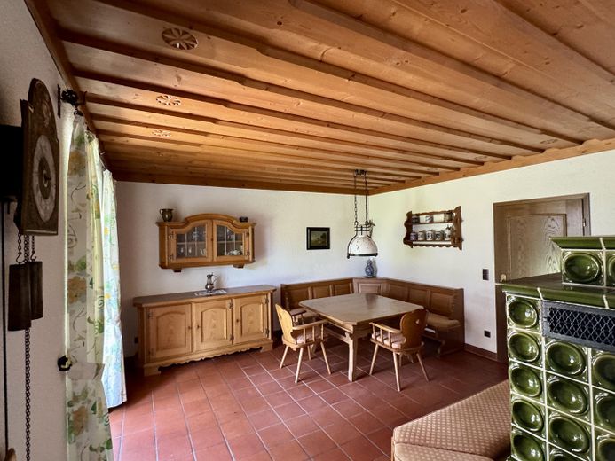 Bauernstube/Esszimmer