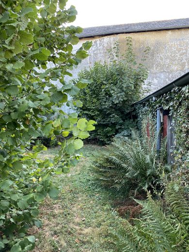 Idyllischer Rückzugsort: Charmantes Bruchsteinhaus mit toskanischem Innenhof – Garten 2 
