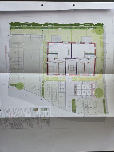 Wohntraum ganz oben - 2-Zimmer-Wohnung mit Dachterrasse – Foto 19