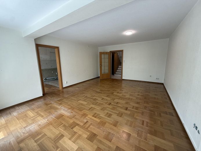 Familienidyll mit Wintergarten in der Dodesheide – Wohnzimmer - Bild 2