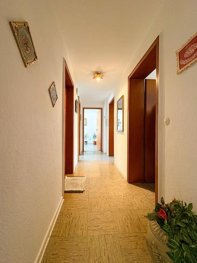 Zweifamilienhaus, teilvermietet, Wohnung im OG in Renovierung. Zentrale Lage Hamm/Sieg – Foto 5