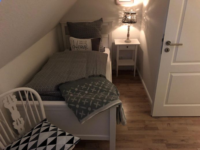 SZ mit zwei Einzelbetten