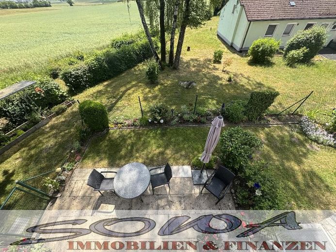 Attraktives 4 Familienhaus in Kreut / Oberhausen bei Neuburg zum verkauf - Ein Objekt von Ihrem Immobilienpartner SOWA Immobilien und Finanzen – Bild 11