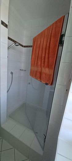 Second Bathroom
