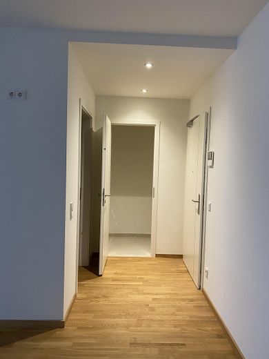 Eingangsbereich / entry hall