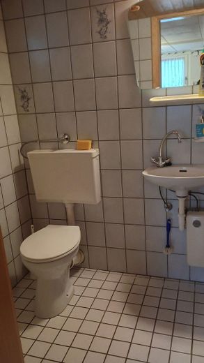 Gäste WC