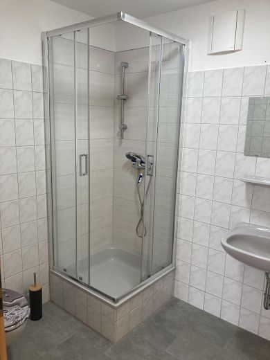 Dusche / WC