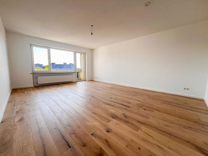 Wohnzimmer Originalfoto