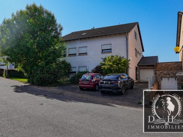 Kapitalanlage mit Entwicklungspotenzial - MFH mit ca. 270qm Wohnfläche in Lebach-Jabach – Foto 1