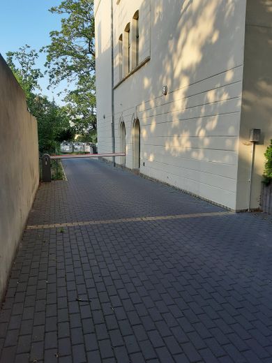 Prime location, S-Bahn Karlshorst, 7 rooms, 204m², newly renovated, office, law firm, lawyer – Photo 15