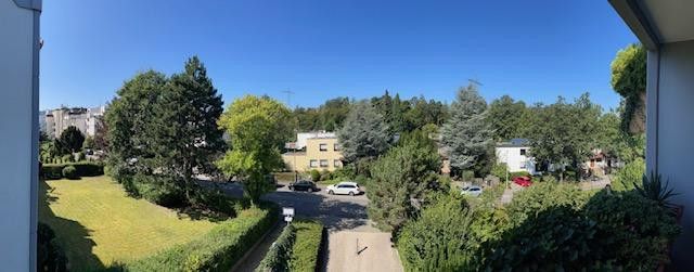ruhige 3,5 Zimmer Wohnung mit 2x Balkon – Foto 6