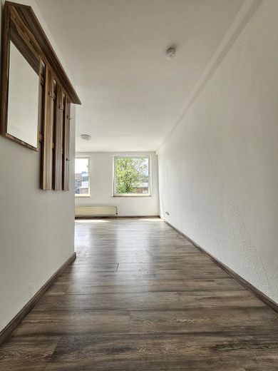 Schöne 1-Zimmer Single Wohnung Mitten in Solingen-Ohligs – Flur/Eingang