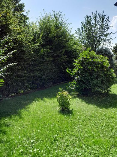 Gartenmitbenutzung möglich