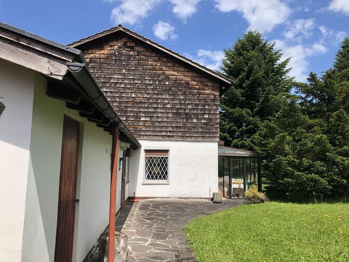 Provisionsfreies freistehendes Einfamilienhaus mit großem Garten – Foto 7