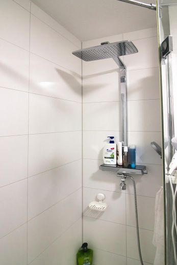 Dusche