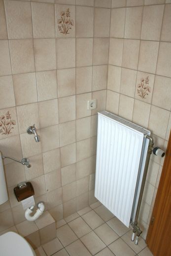Highlight: 3-Zi.-Maisonette auf zwei Ebenen, sonniger Süd/West-Balkon, Endetage – Foto 25