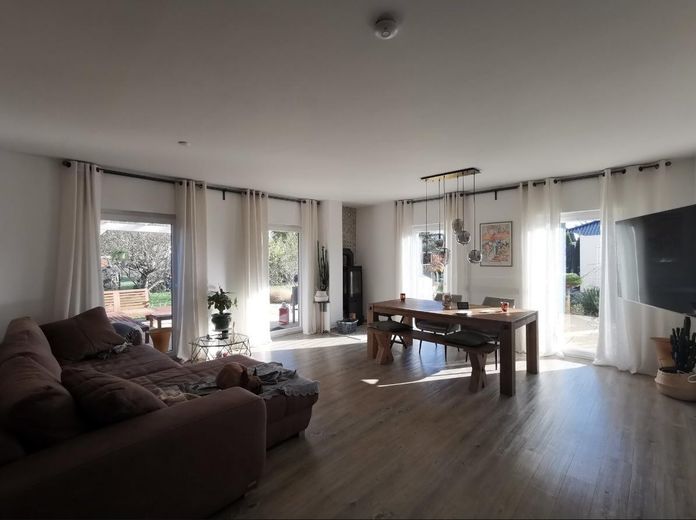 Modernes Familienleben: 5-Zimmer-Haus in Zossen. Ohne Maklerprovision – Foto 23