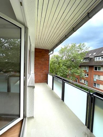 ca. 5m Südbalkon