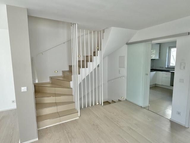 Treppe EG