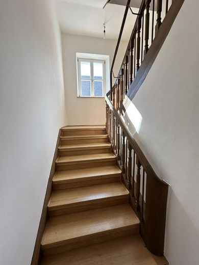 Treppenhaus