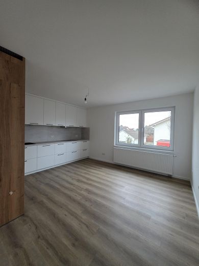 3 Zimmerwohnung on Cloppenburg – Foto 3