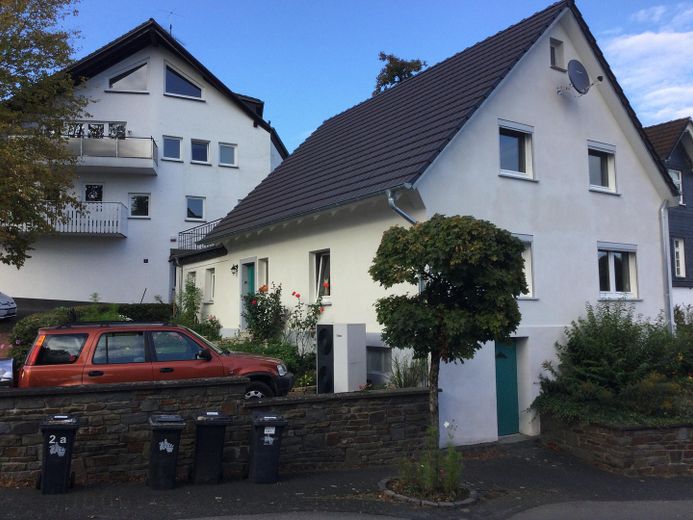 Schönes Haus im Herzen Nümbrechts – Foto 3