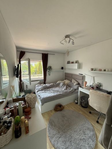 Reihenhaus Kelkheim Stadtmitte super Lage 120m2 – Schlafzimmer