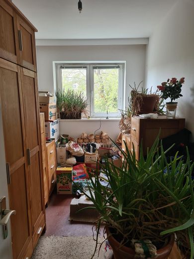 Vermietete 3 Zimmer Wohnung in ruhiger Charlottenburger Lage – Foto 5