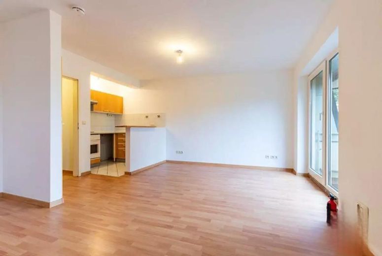 gemütliche 1-Zimmer-Wohnung in ruhiger Lage im Hassee-Vieburg – Foto 2