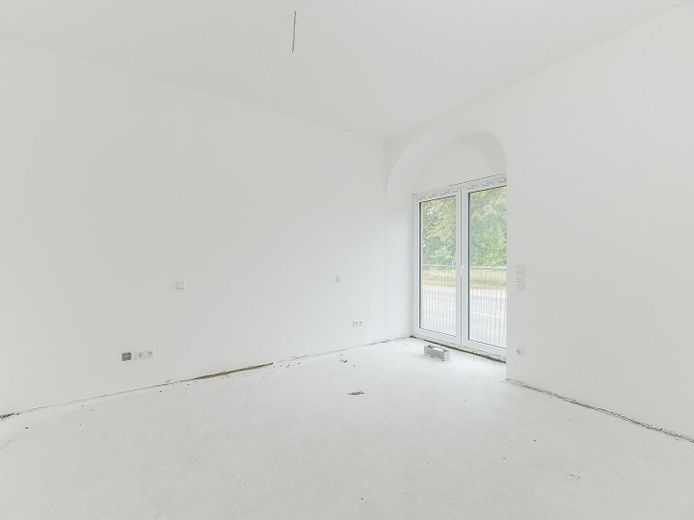 Noch dieses Jahr neu durchstarten: Helle 2-Zimmer-Wohnung mit Balkon im Herzen von Walldürn – Foto 3