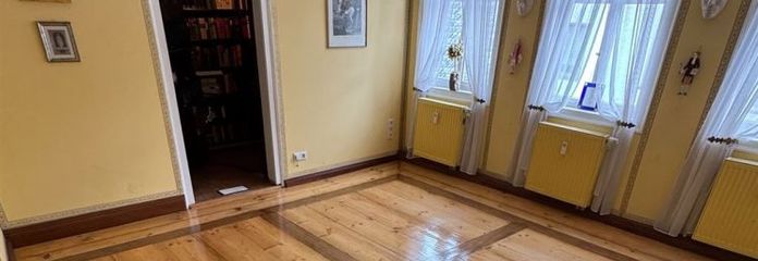 CO-City ** außergewöhnliches Altstadthaus mit besonderem Charm **