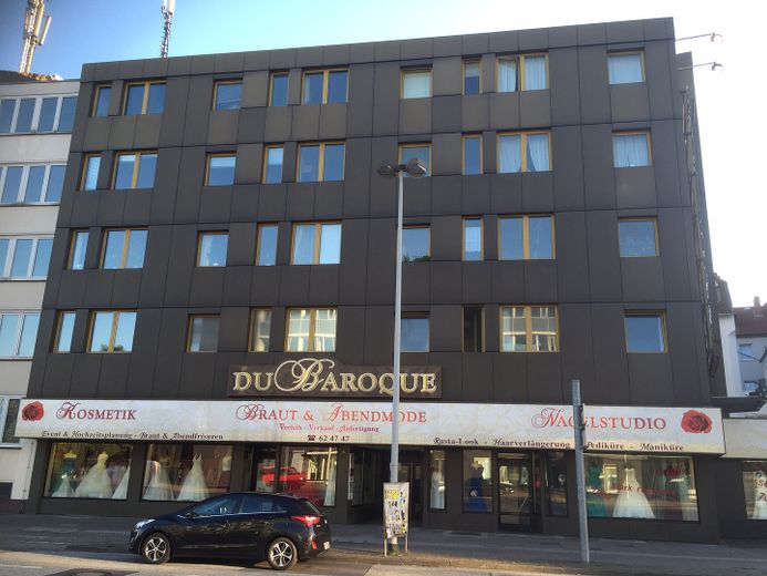 Aantrekkelijke winkelruimte (ca. 140 m²) op de beste locatie in het centrum van Hannover! – Foto 3