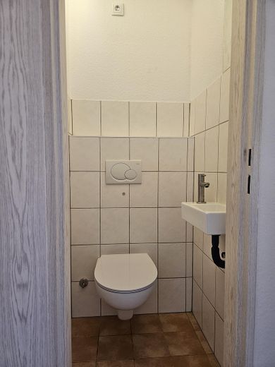 Gäste WC
