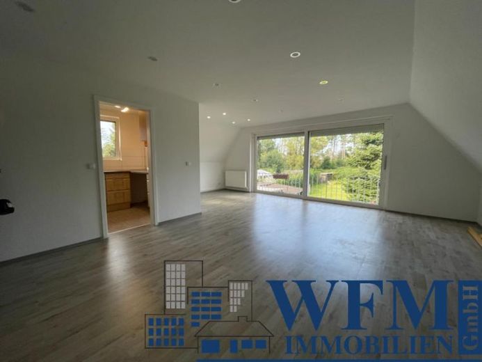 4 Zimmerwohnung im Zweifamilienhaus – Foto 1