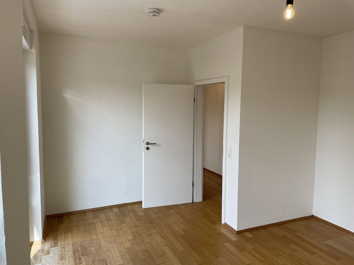 Andernach Zentrum 3 ZKB, Balkon, Parkettboden – Schlafen