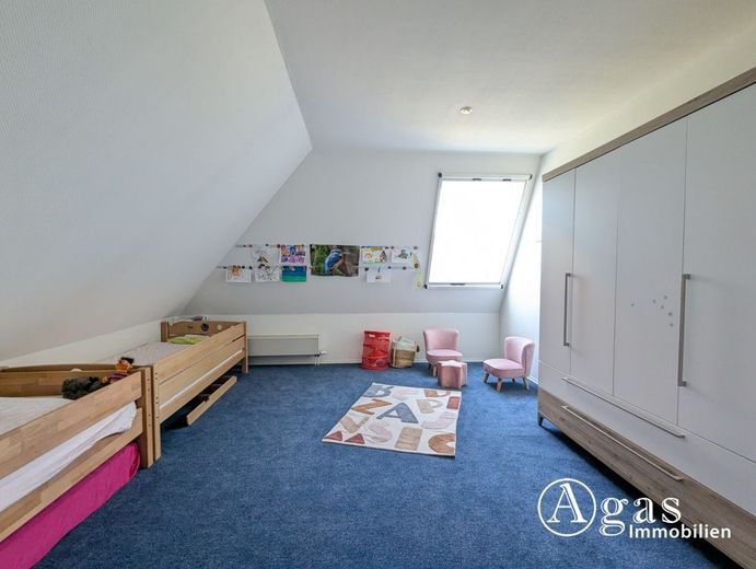 Einzigartiges Anwesen im Spreewald – Zimmer V
