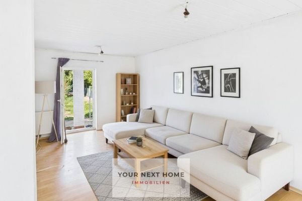 Aus Alt mach Wow – Haus mit Charakter sucht Visionär!
