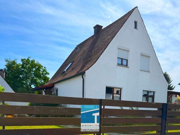 NEUER PREIS! Baugrund in Ingolstadt, Mailing für Einzel- oder Doppelhaus! – Foto 1