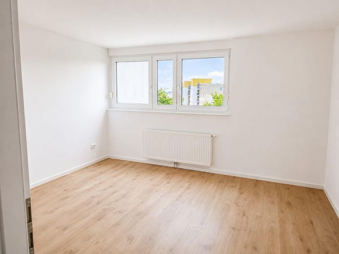 Kernsanierte Eigentumswohnung in Nürnberg – hochwertige Ausstattung zum attraktiven Preis – Foto 4