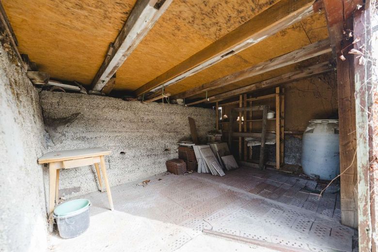 Ob Eigennutzung oder Kapitalanlage ? - Sie entscheiden – Gartenterrasse