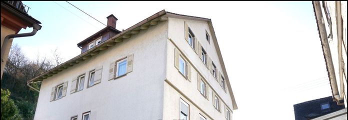 MFH Seitenansicht, 1