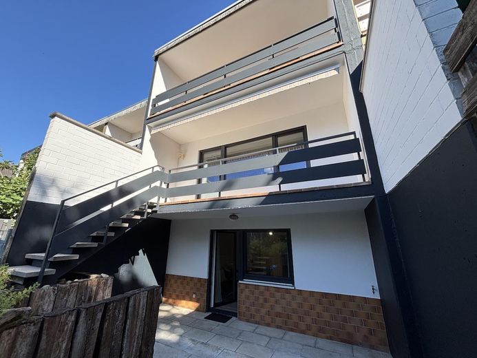 Şık ambiyansa sahip modern yaşam – Foto 15