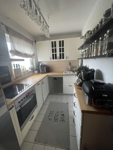 Küche (nach Absprache)