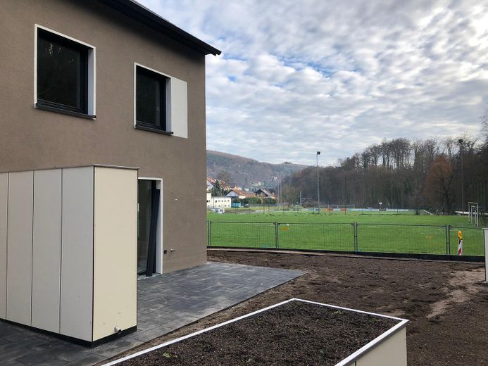 Gartenbereich+Terrassenschrank